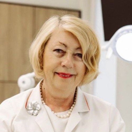 Татьяна Смирнова