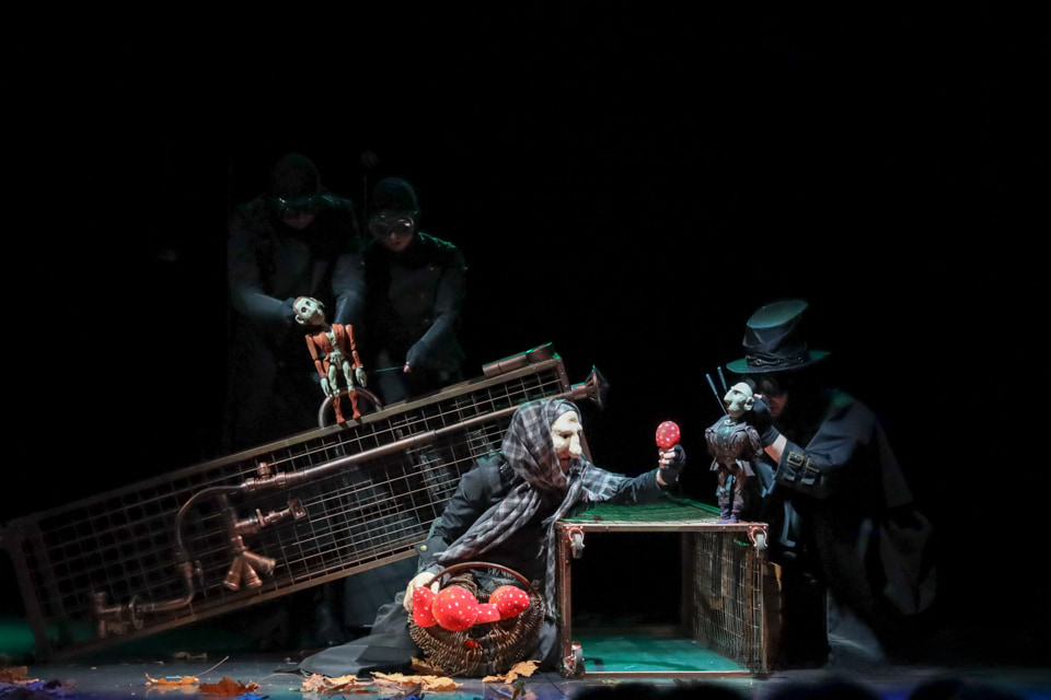 Не пропустить Ночь музеев и послушать музыку под звездами. Культурная афиша с 12 по 18 мая