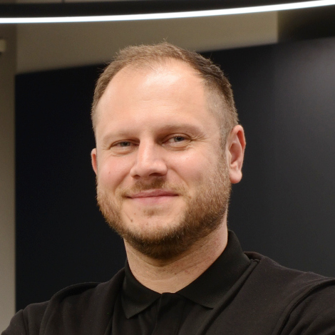 Сергей Викторовский