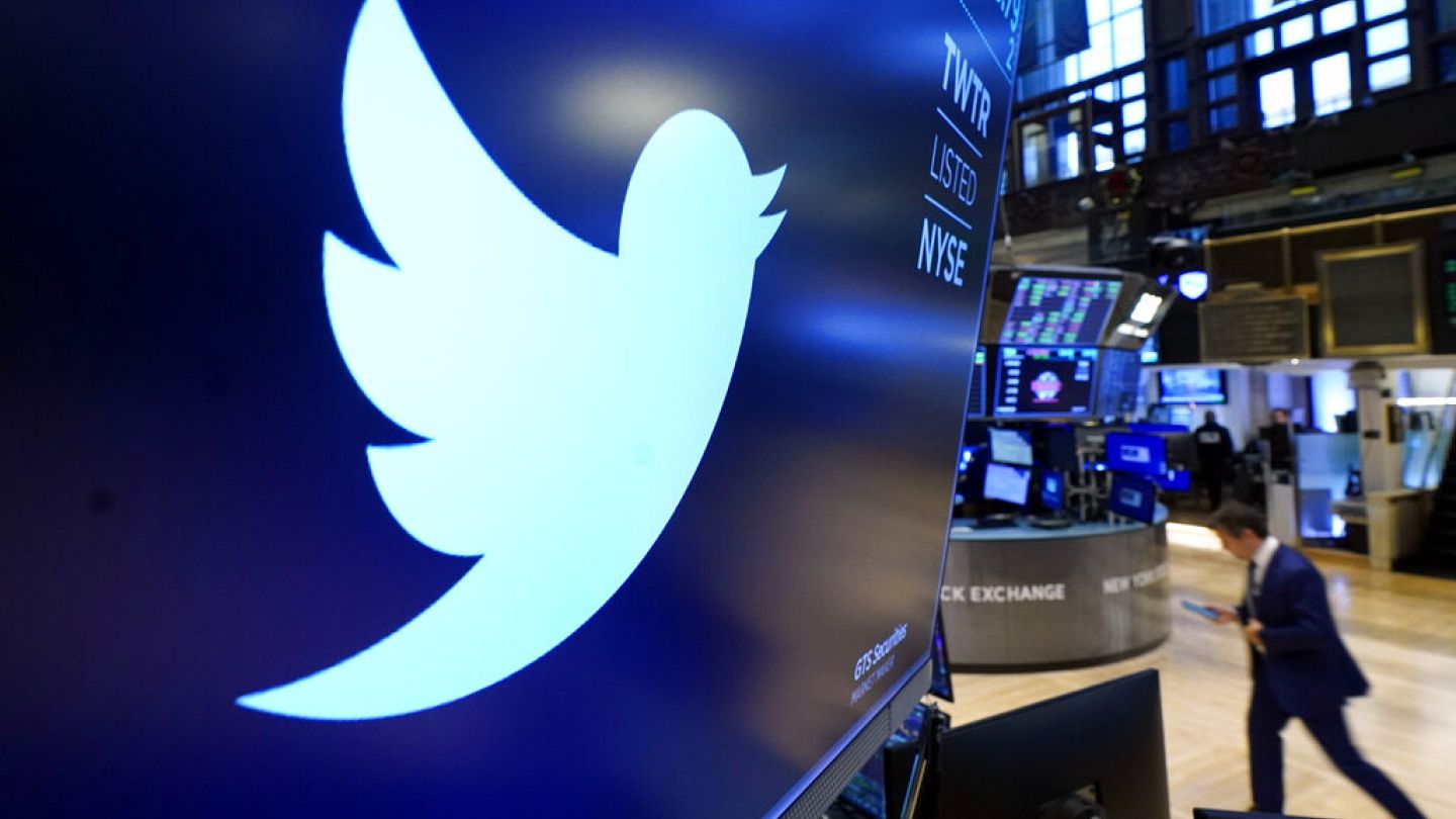 ЕC расследует утечку данных пользователей Twitter