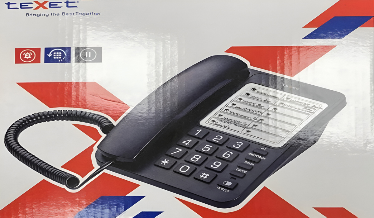 Гостандарт запретил продавать модели китайских телефонов teXet