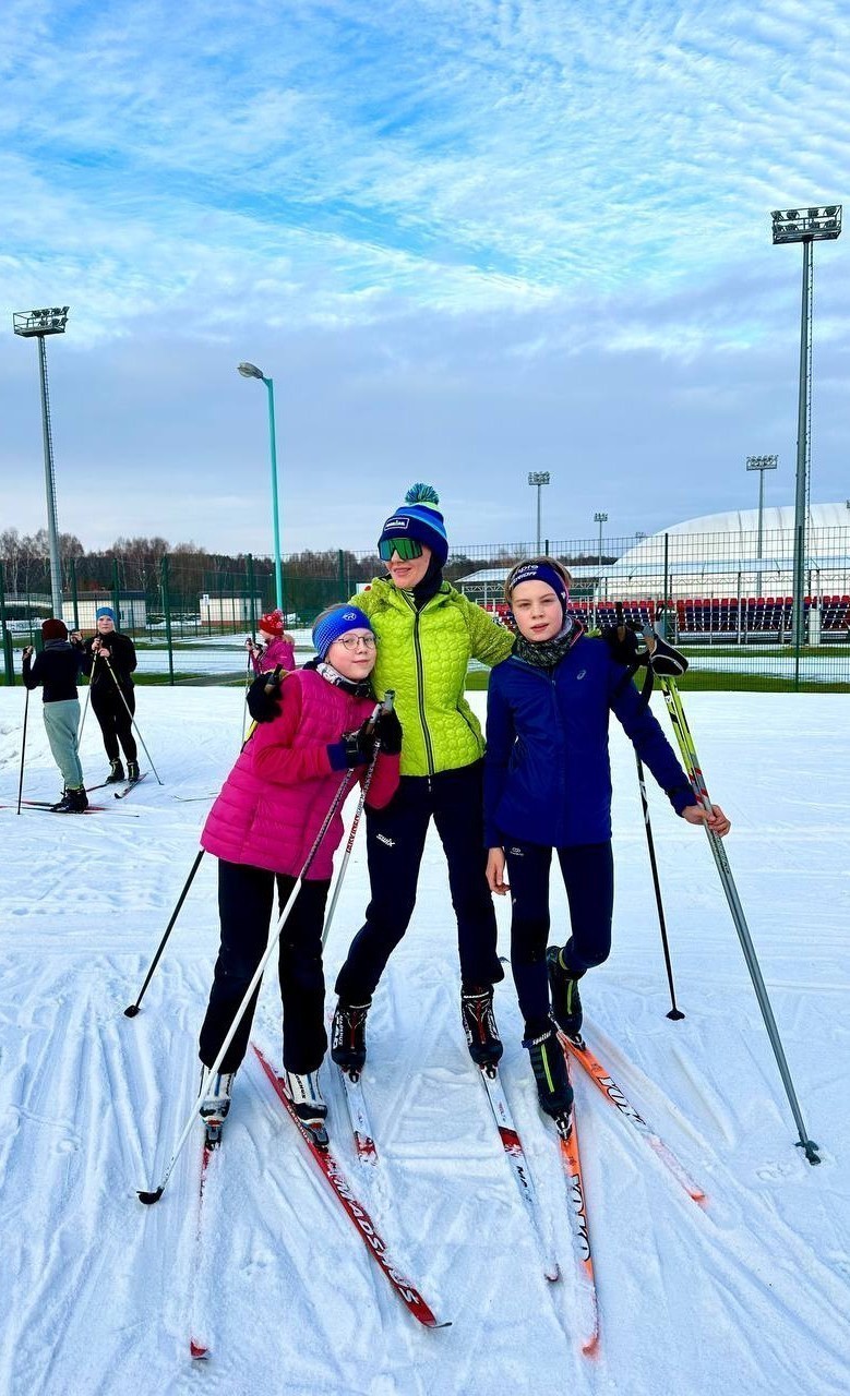 «Жизнь в балансе»: как триатлонистка Елена Вечорко победила рак и стала нутрициологом