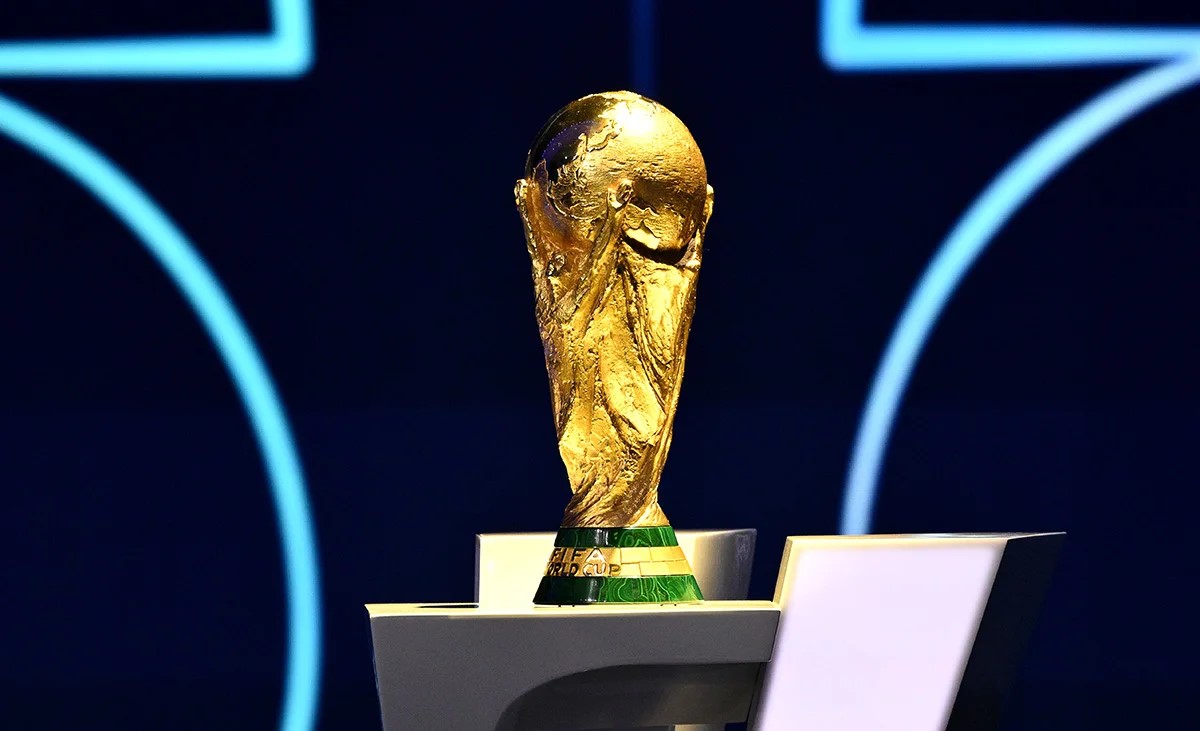 Цены на финал ЧМ-2026 по футболу оказались неподъемными для многих болельщиков