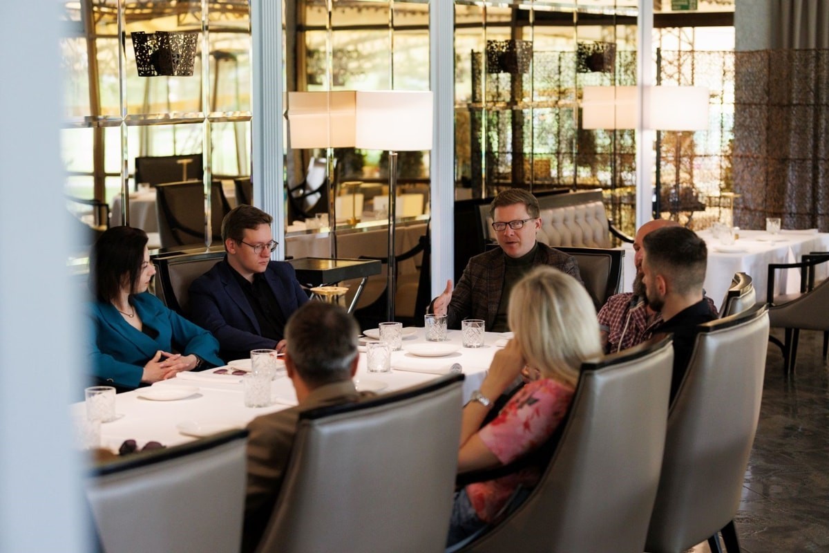 Бизнес с&nbsp;культурным лицом. Эксперт МТС об&nbsp;искусстве создавать правильные смыслы и&nbsp;попадать в&nbsp;сердца