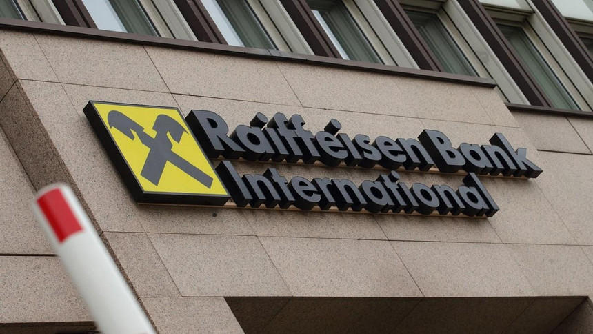 Raiffeisen Bank рассказал, как будет работать с банками Беларуси