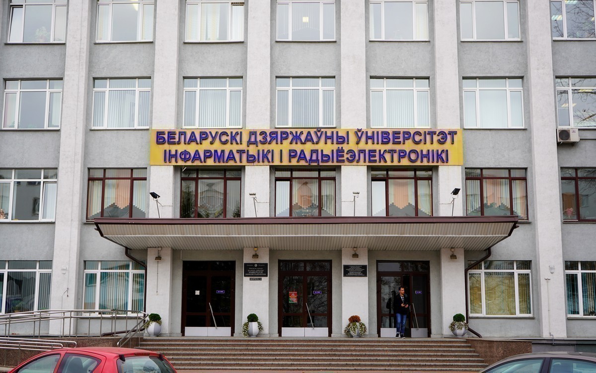 Китай больше не первый. Из какой страны приехало больше всего иностранных студентов в белорусские вузы