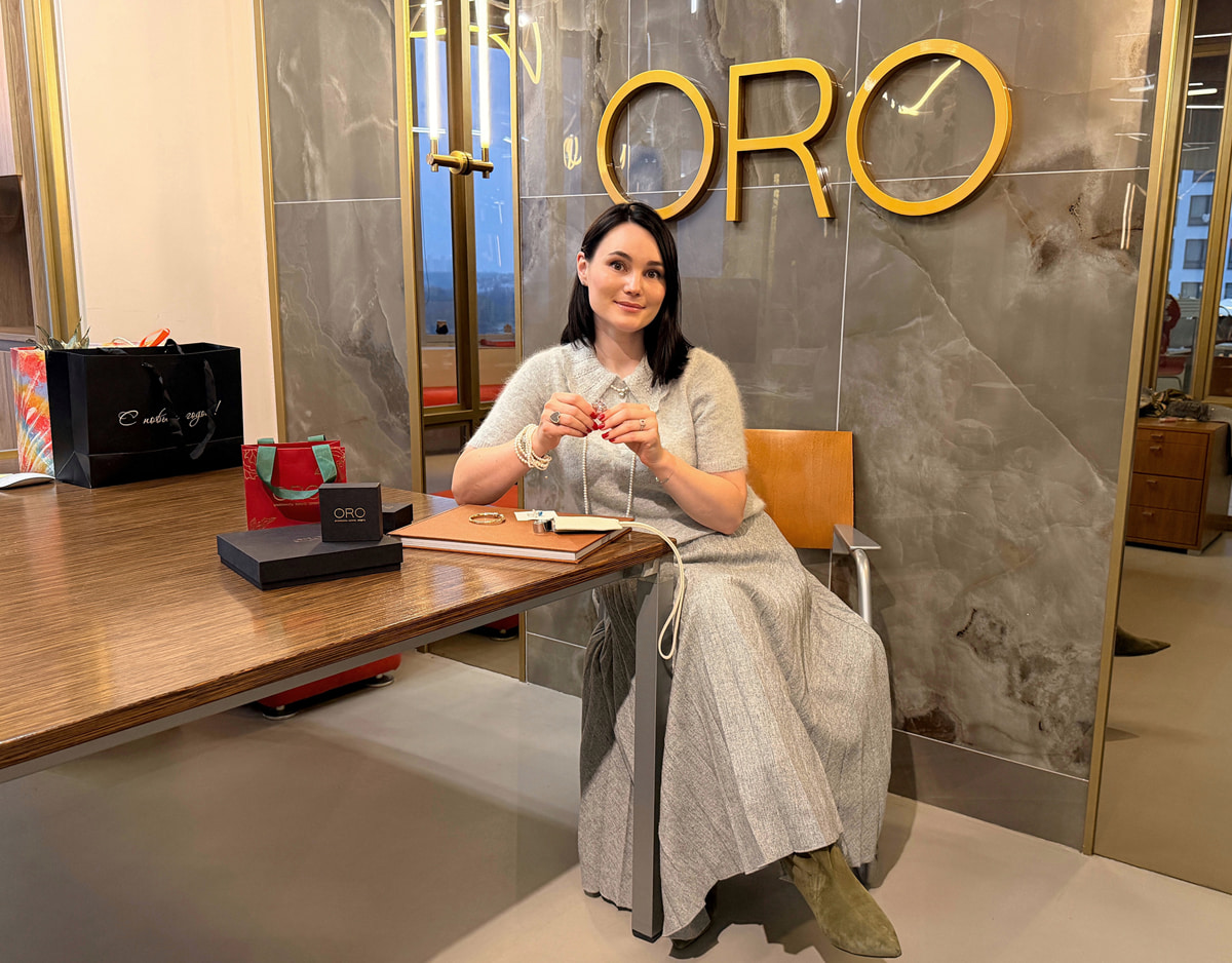 «Хотите кольцо, а&nbsp;не&nbsp;кастрюлю в&nbsp;подарок? Проявите активность!» Какие украшения покупают белорусы перед праздниками