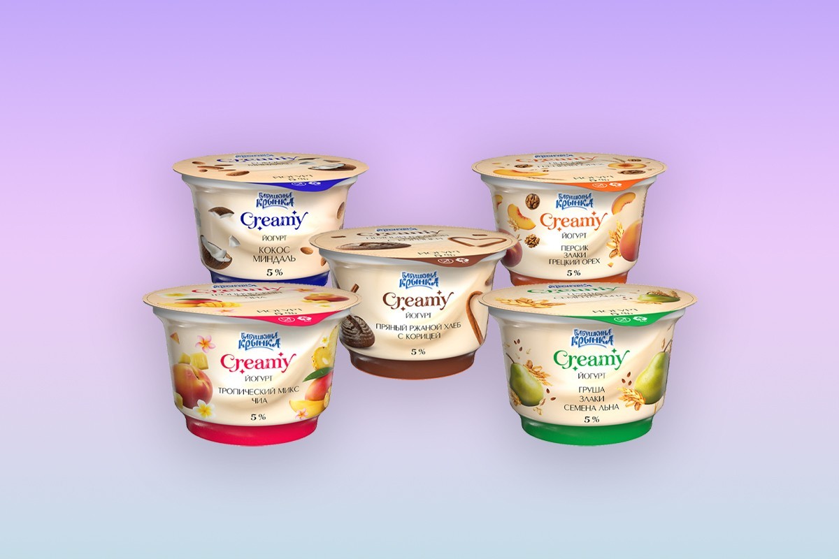 Сырок с ликером и прокладки из картошки. С какими новинками наши бренды встретили весну