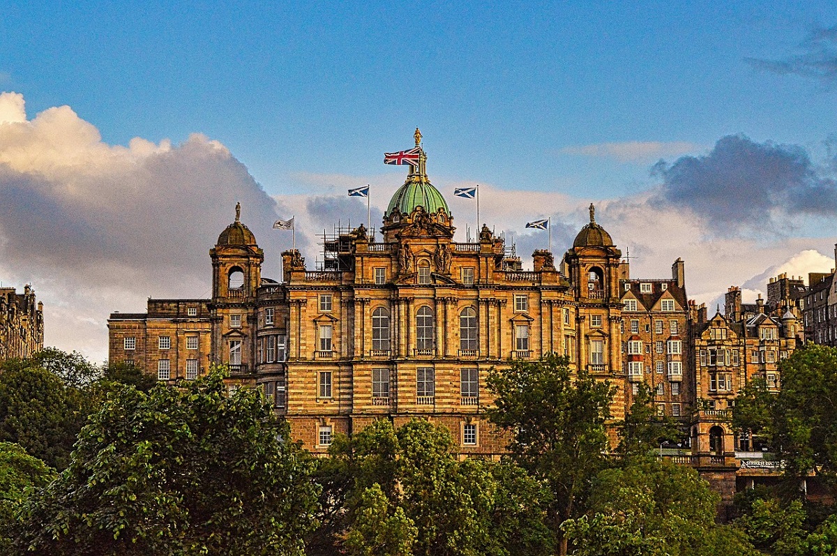 Шотландия впервые выпустит собственные гособлигации