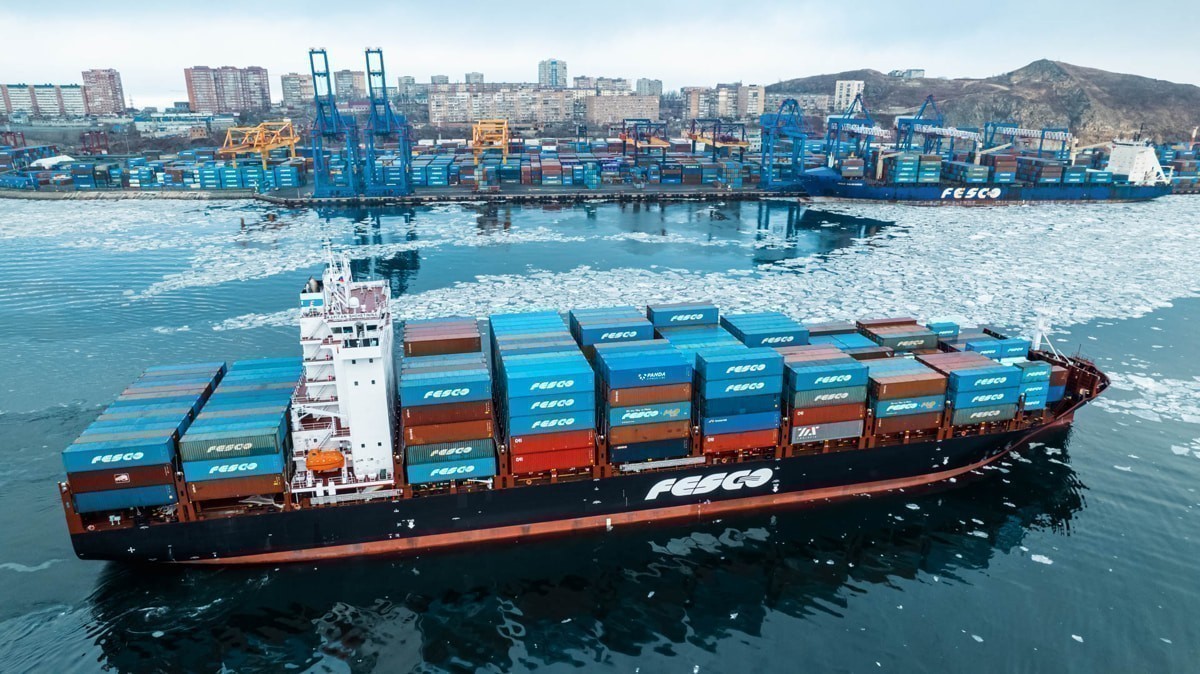 FESCO: глобальная логистика, расширяющая возможности Республики Беларусь