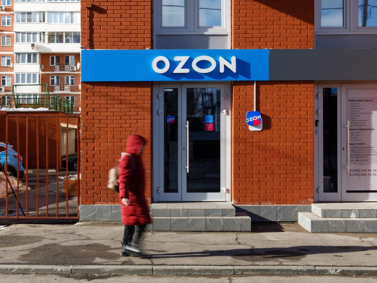 Как работать с ПВЗ Ozon. Поговорили с теми, кто первым начал бизнес с маркетплейсом в Беларуси