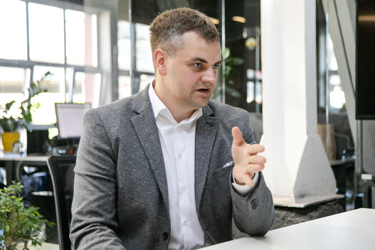 На чем зарабатывает Realt и будет ли аналитика о недвижимости платной? Большое интервью с CEO площадки Алексеем Власовым