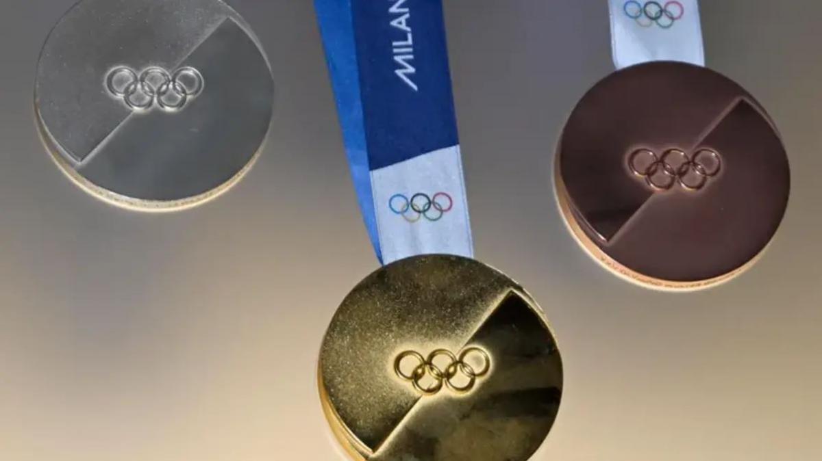 Сколько страны-участницы Олимпиады заплатят своим спортсменам за призовые места