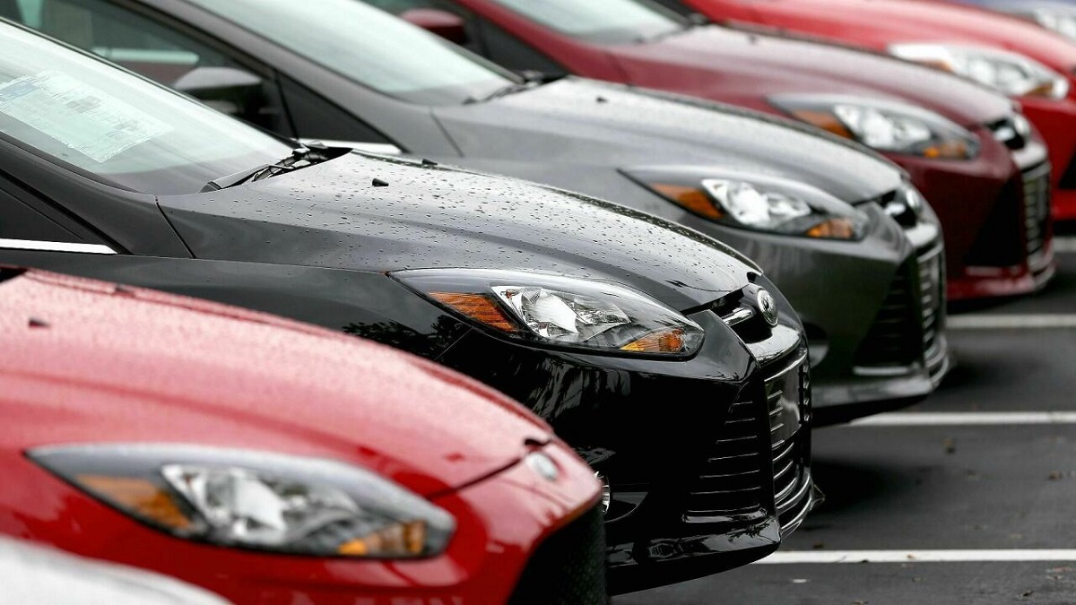 Какую долю занимает Китай на авторынках ЕС, России и Беларуси