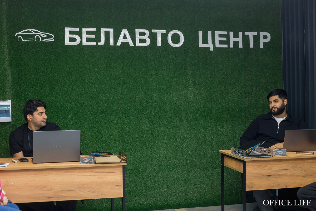 «Только выставили на Куфаре объявление – и уже через час за этим автомобилем приехали покупатели»