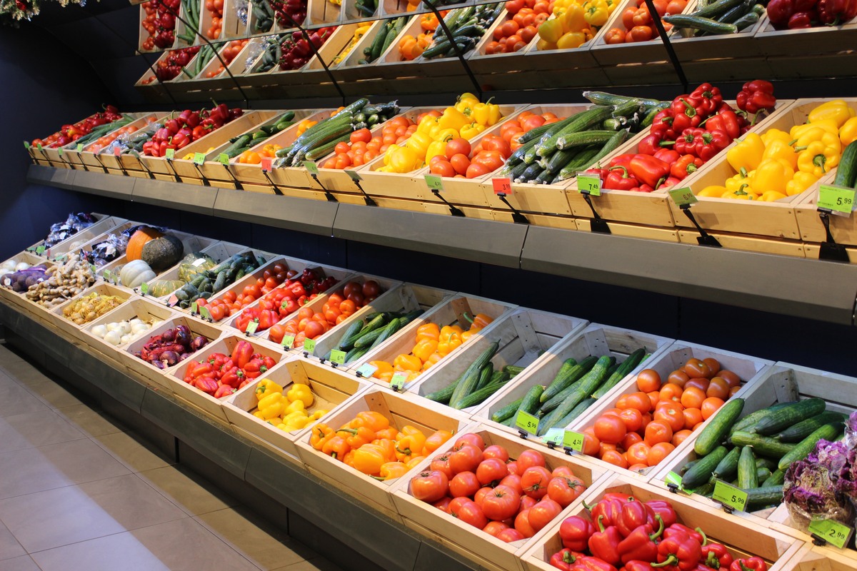 Минсельхозпрод назвал рентабельность «зимних» овощей белорусского производства