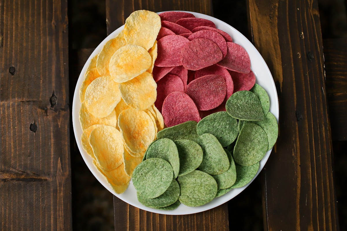 Выбираем чипсы, чтобы они реально впечатлили: 9 вопросов, которые помогут выйти на новый уровень вкуса