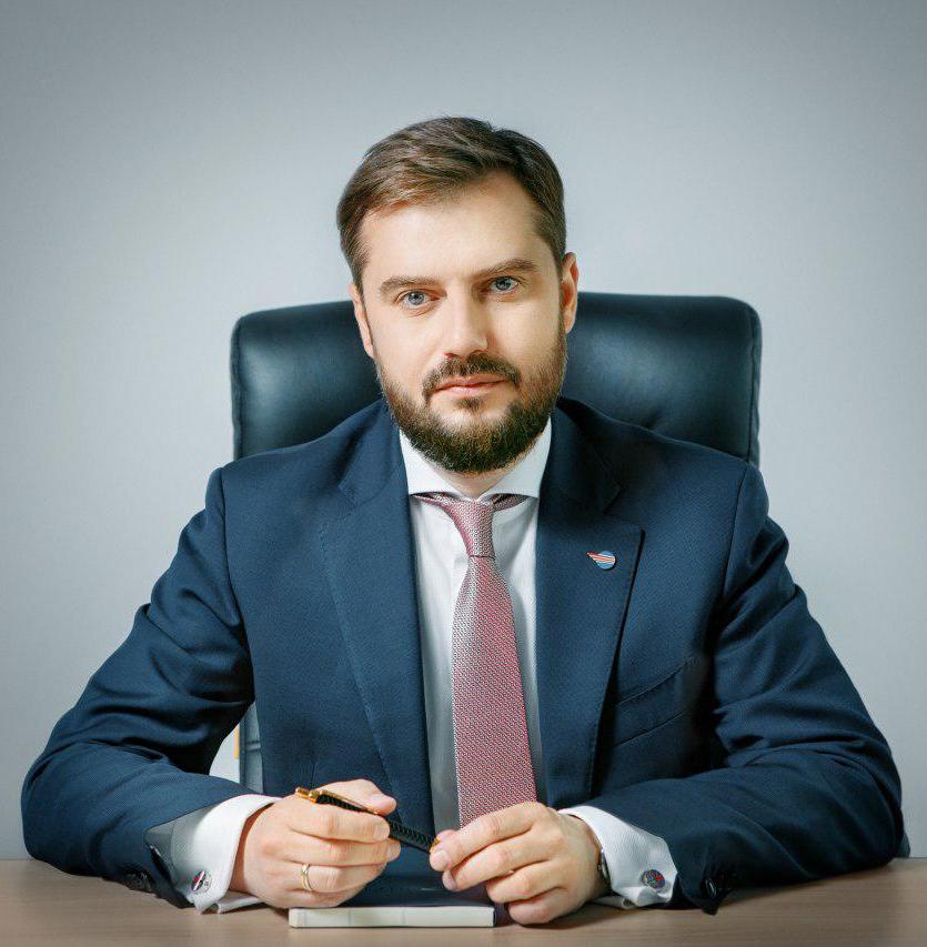 Дмитрий Шидлович