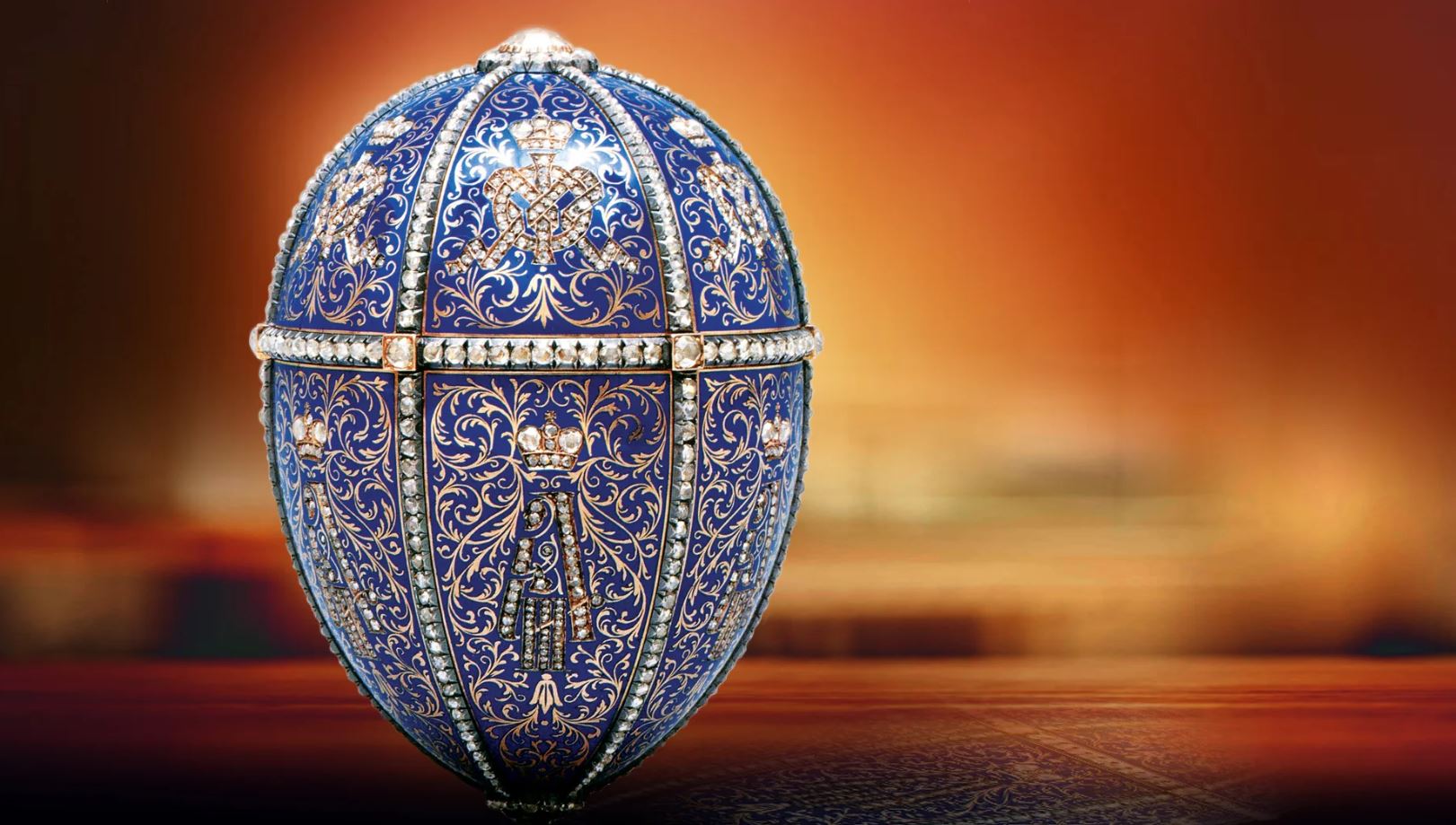 Бренд Faberge сменил владельца. За сколько продали