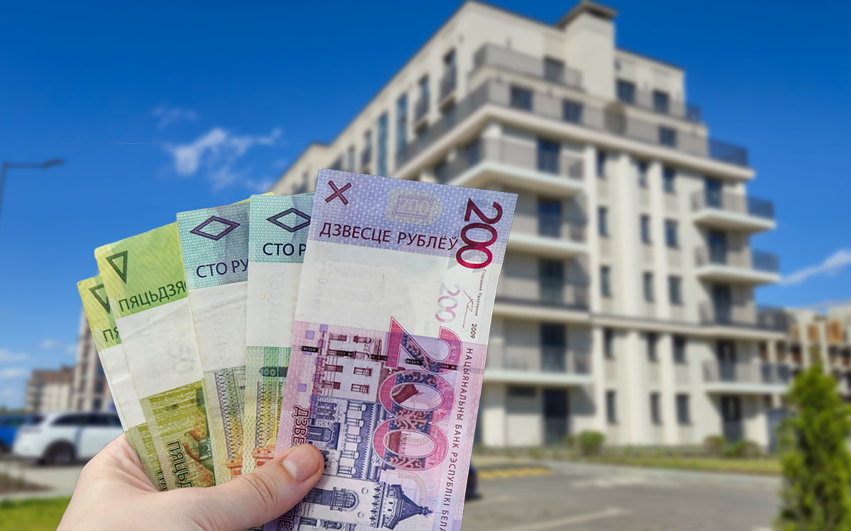 Какая сейчас нужна зарплата, чтобы получить кредит на квартиру? Обзор вариантов