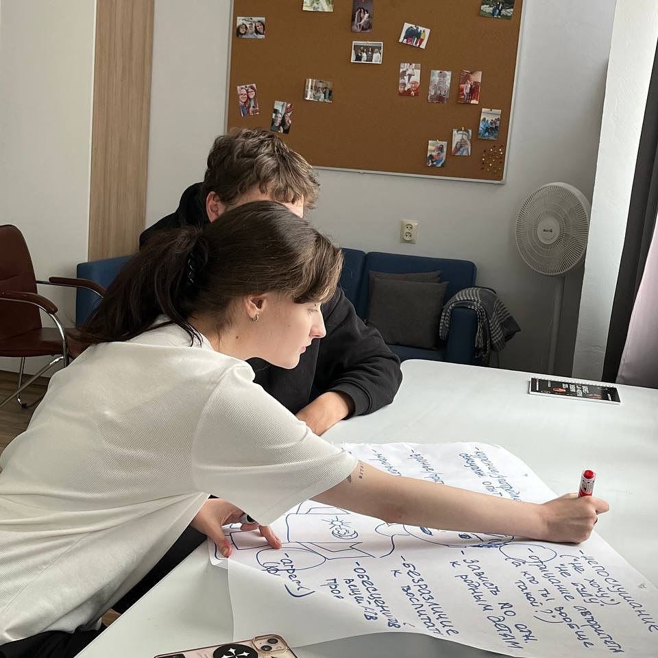 «Как можно заканчивать отношения с детьми, когда дал им надежду». Ключевые ошибки бизнеса в КСО