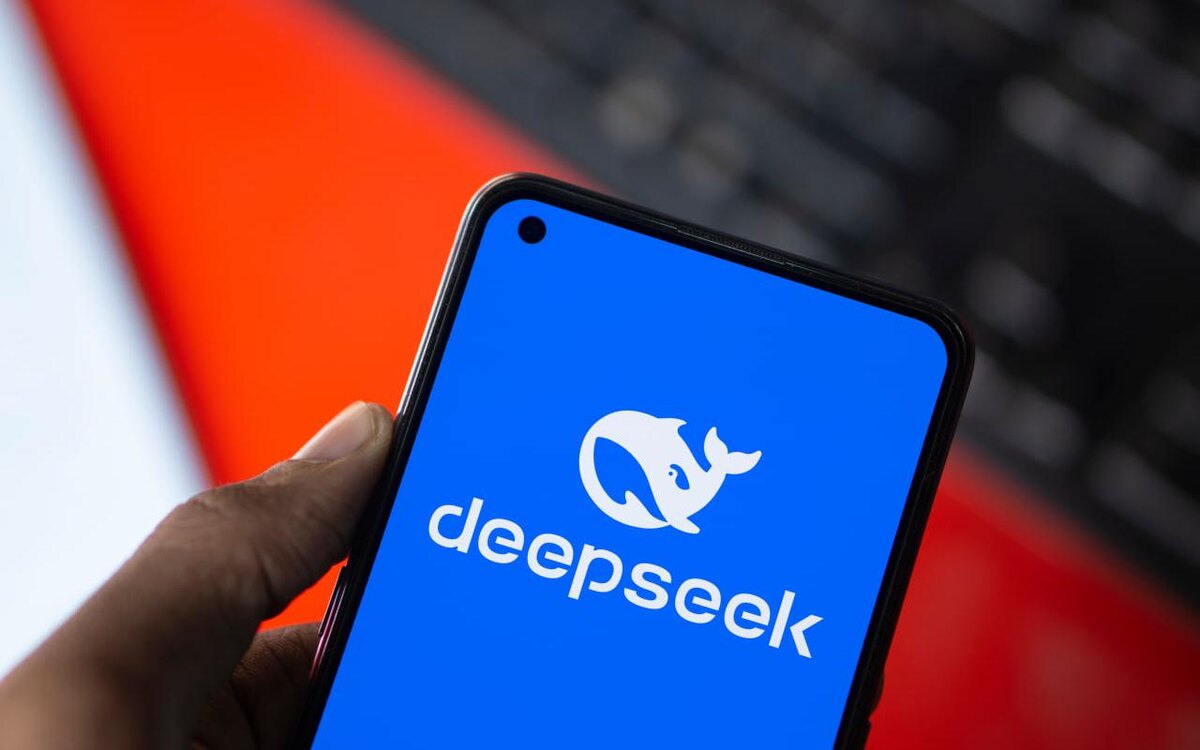 Какие компании могут стать первыми инвесторами в DeepSeek