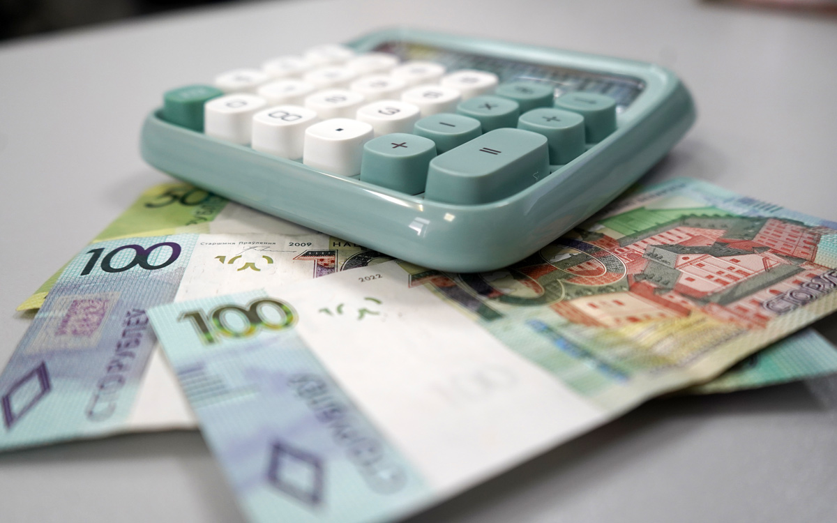 Минфин сообщил об очередной выплате по белорусским евробондам на $13,7 млн