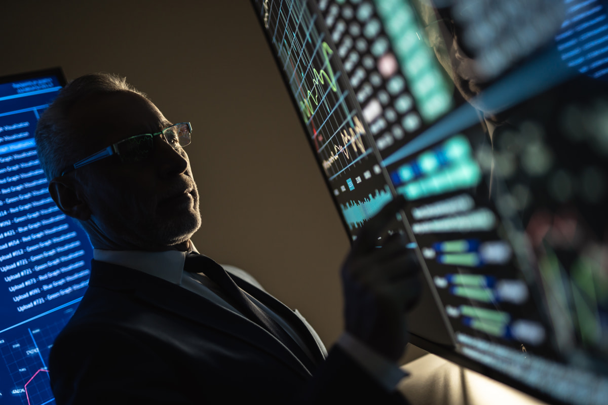 За сентябрь вложения в золото принесли инвесторам 13%. Что с другими активами: свежий индекс от OL