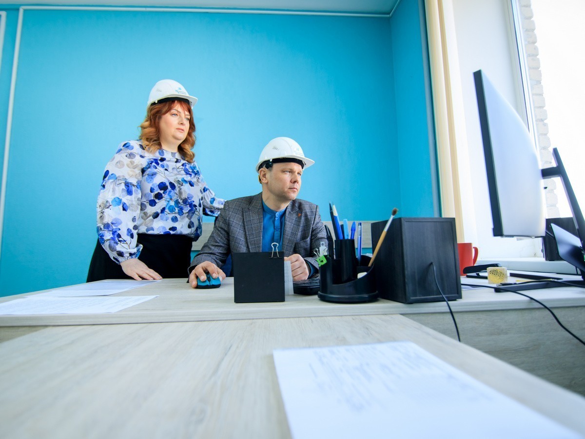 «Разводились каждую неделю». Эта семейная пара открыла совместный бизнес, и&nbsp;вот что из&nbsp;этого вышло