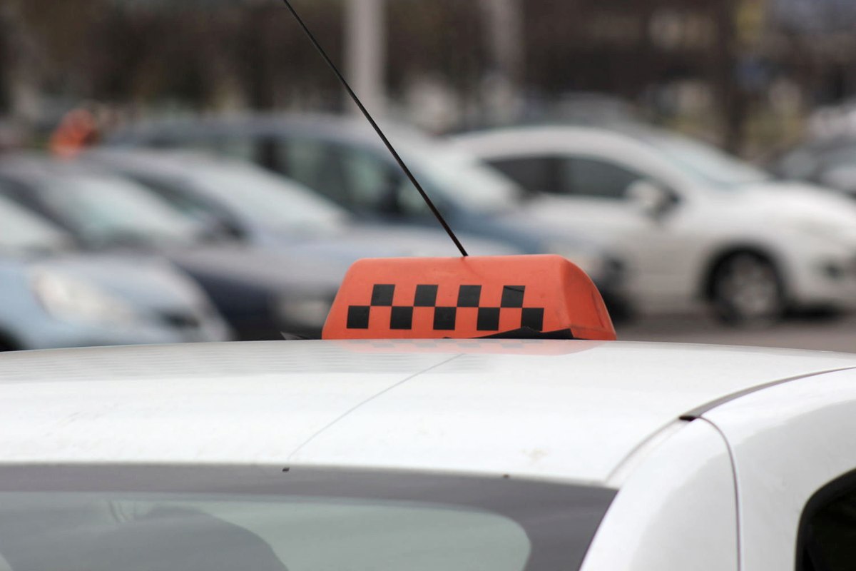 Wildberries запускает новое приложение WB Taxi