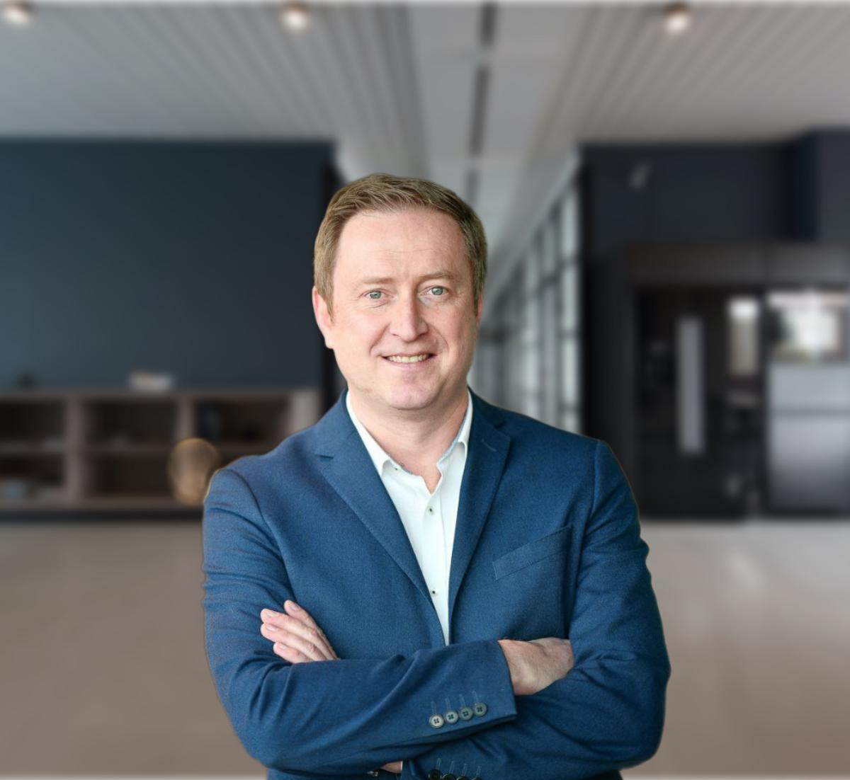 В Беларуси появился представитель Российского совета торговых центров