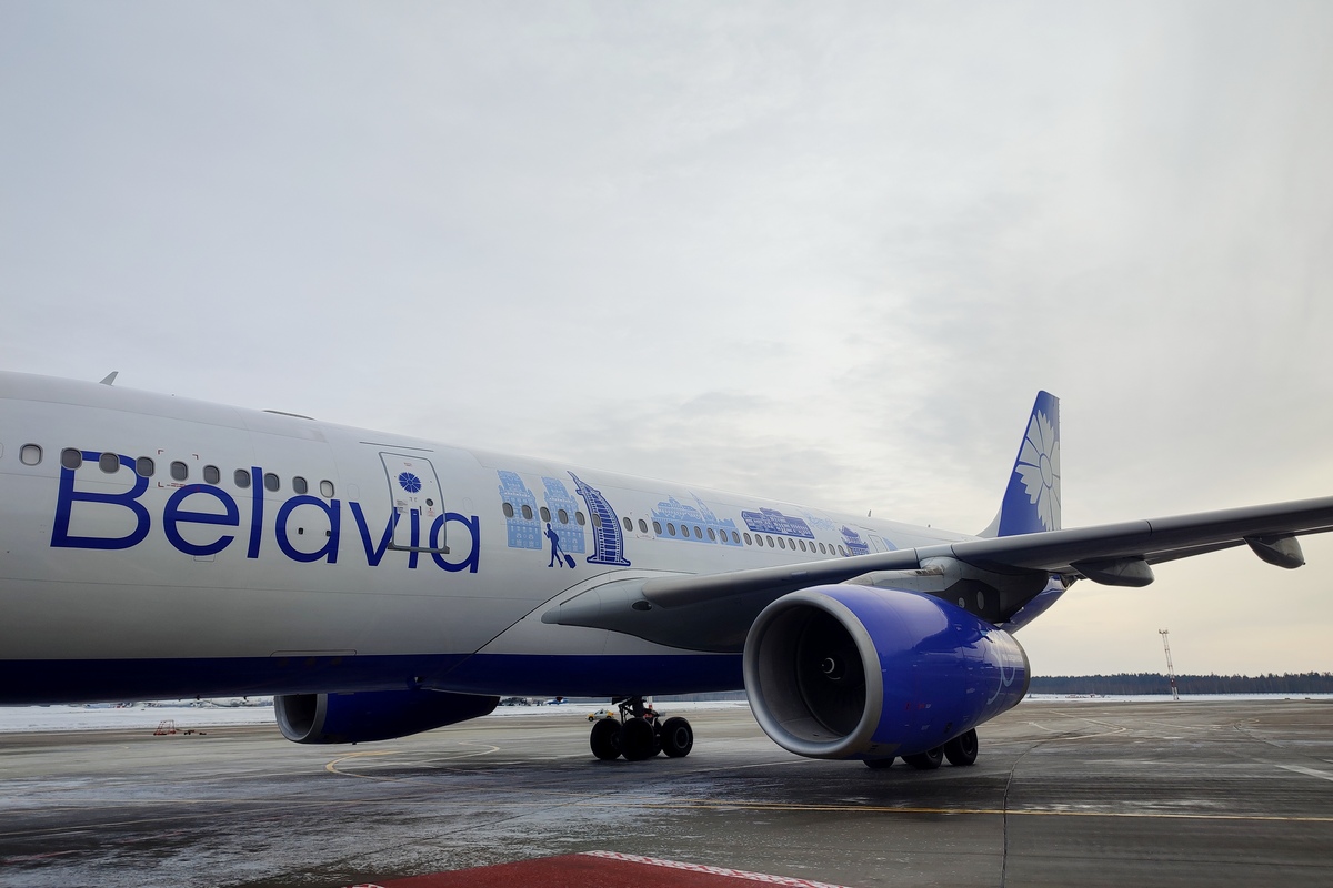 Закрытое небо Ближнего Востока: что с&nbsp;застрявшими на&nbsp;курортах белорусами и&nbsp;где теперь отдыхать