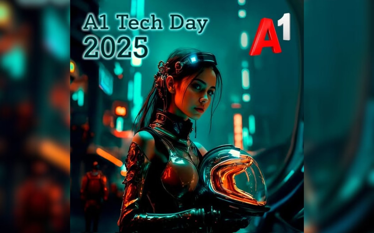 5 деловых ивентов