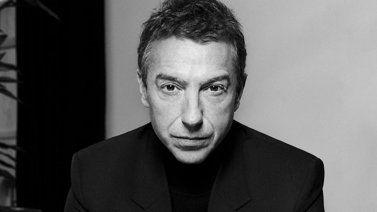 Новым CEO модного дома Valentino станет управляющий директор инвестфонда