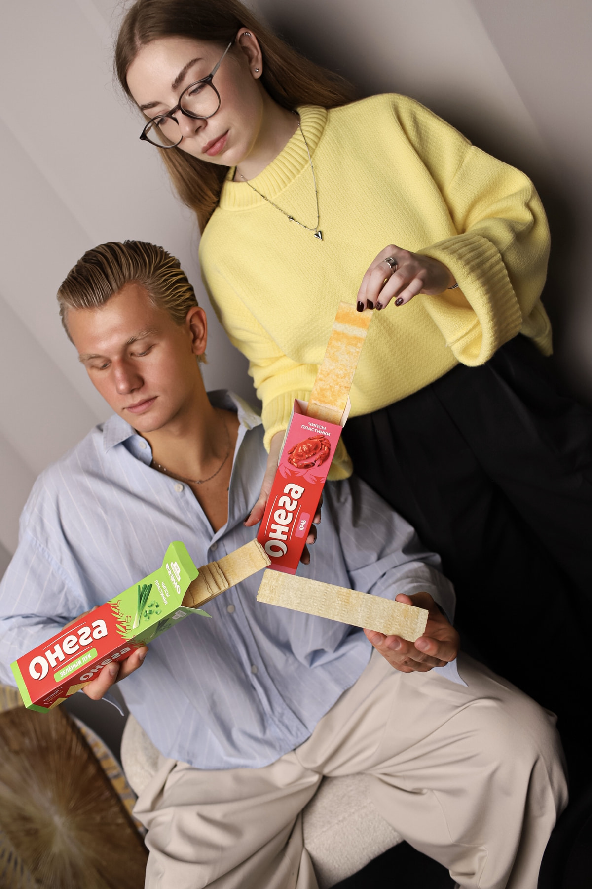 Выходные дома: смотрим историю о войне между голливудскими звездами и готовим сальсу