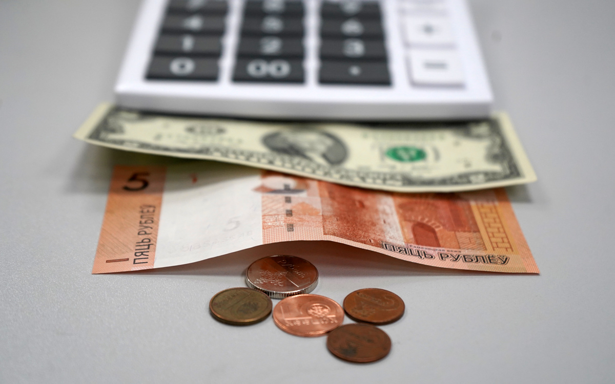 Тест для биткоина и влияние событий в Иране на курс рубля. Прогноз по валютам и крипте