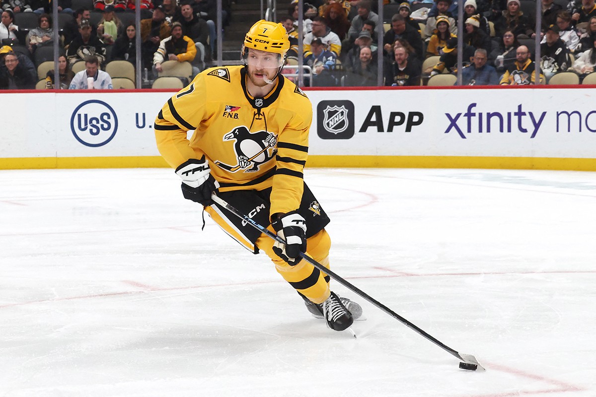 Кто из белорусских хоккеистов сыграет в плей-офф НХЛ, а кто завершает сезон