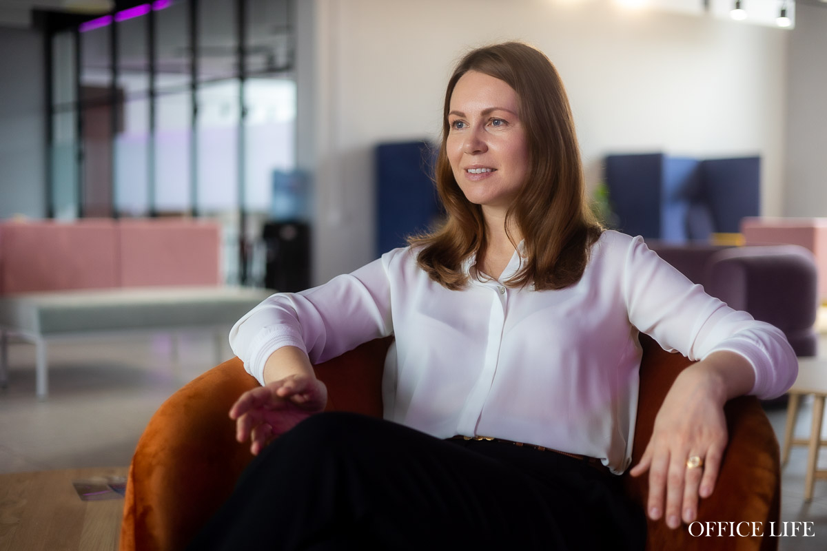 «Хотим быть амбассадором путешествий по Беларуси». Большое интервью CEO «Куфара» Татьяны Лемешевой