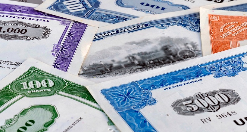 В Беларуси треть выпусков облигаций номинированы в иностранной валюте