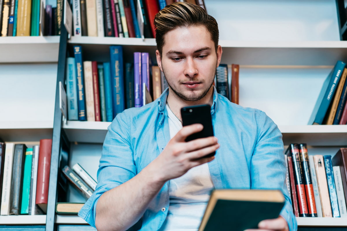 Wildberries тестирует приложение для продажи электронных книг