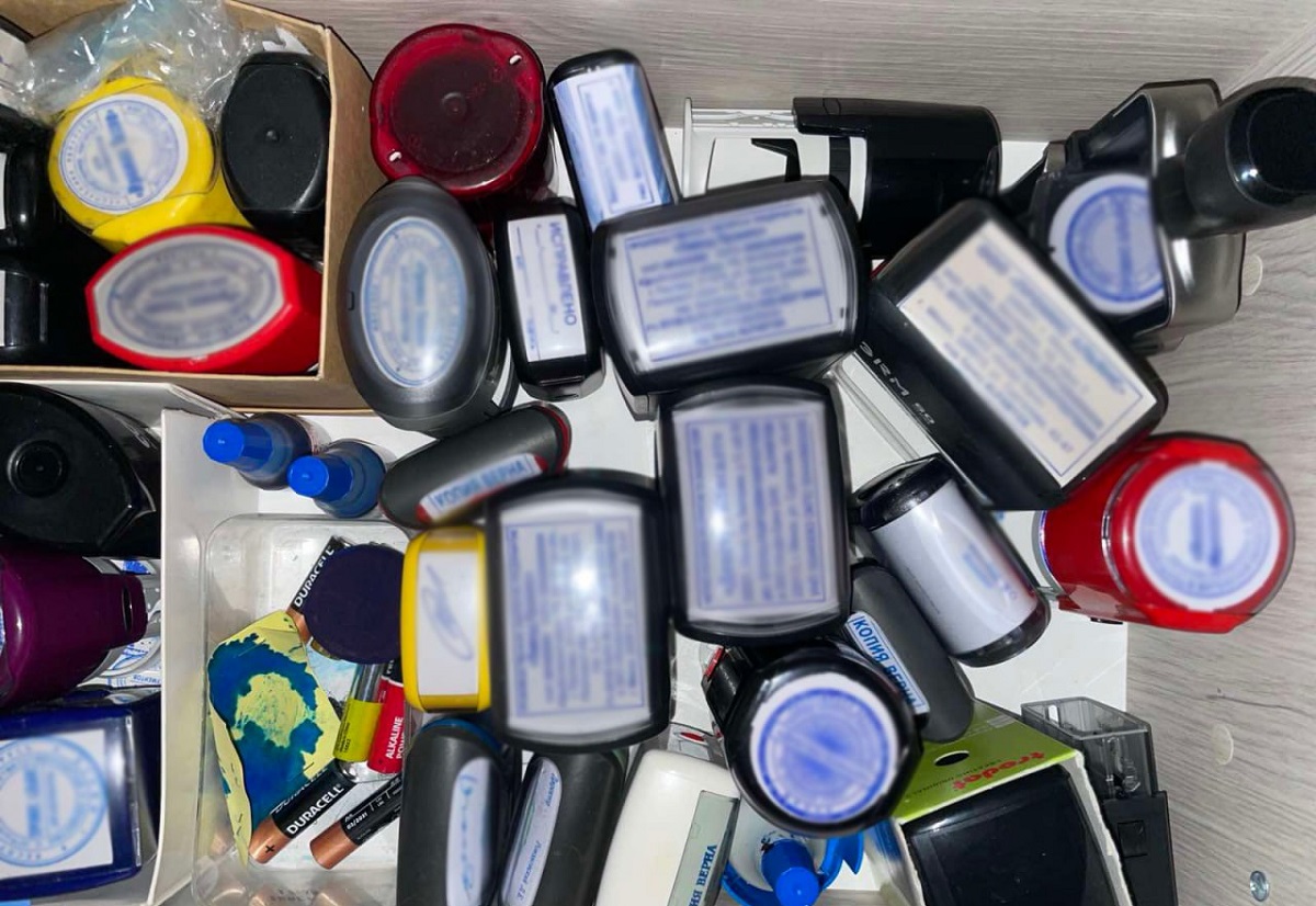 Крупный поставщик запчастей недоплатил почти 1 млн рублей налогов