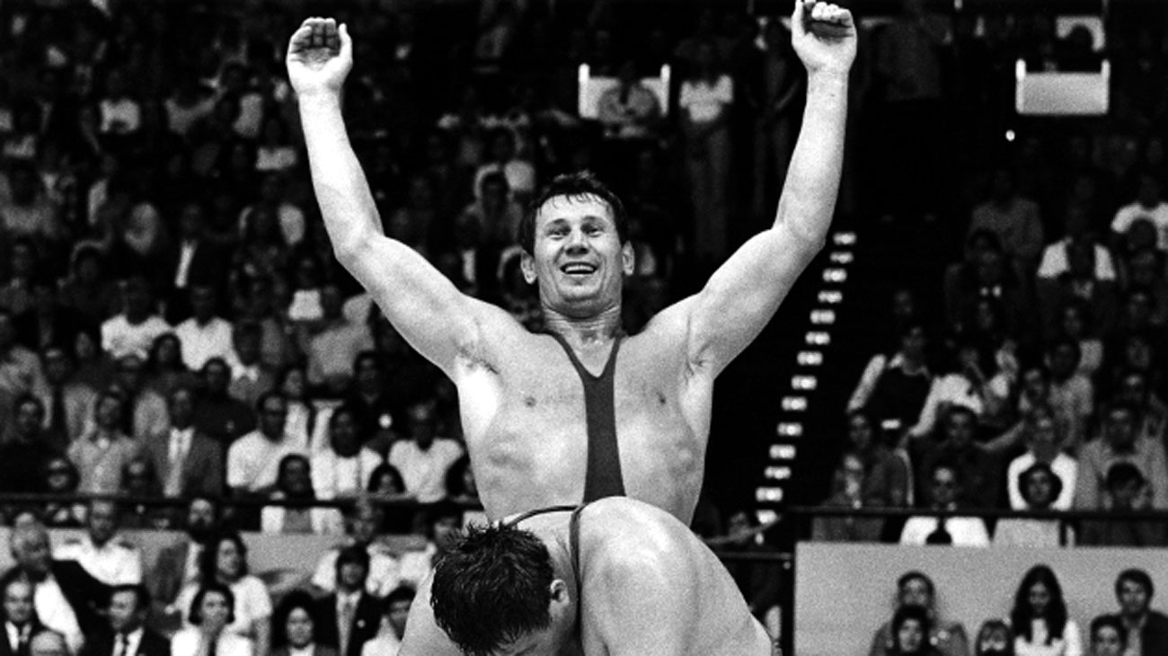 Победа на Олимпиаде, первая нефть и ЦУМ: что принес белорусам 1964-й – год Дракона