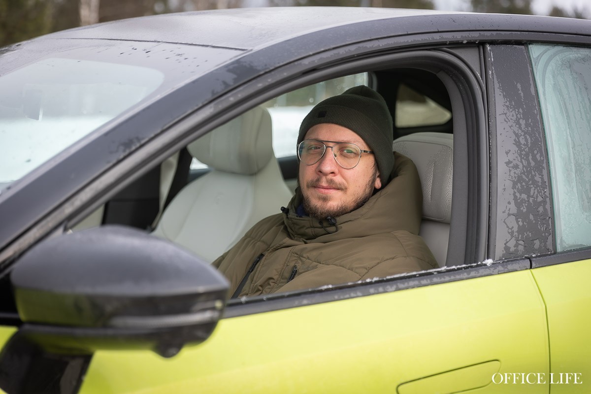 «Зимой немного «тупит», летом – как «бэха». Владелец Deepal S07 честно рассказал про свою машину