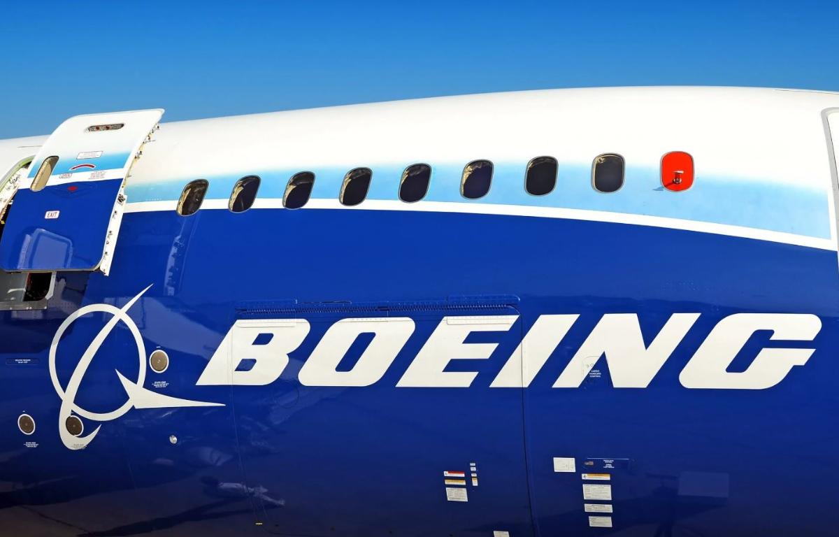 У Boeing очередная проблема: не могут найти кандидата на пост генерального директора