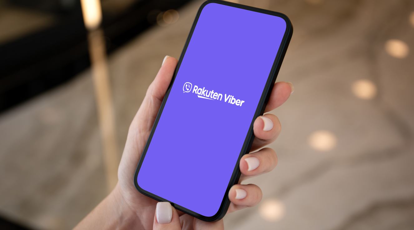 Rakuten Viber запустил функцию «Удаление без следов». Кому она будет доступна