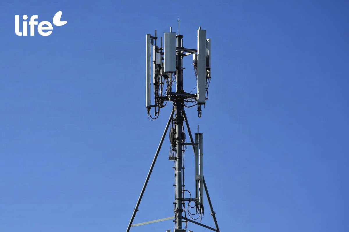 У&nbsp;Life лучшее качество связи в&nbsp;областных городах. Итоги отчёта БелГИЭ за&nbsp;I квартал