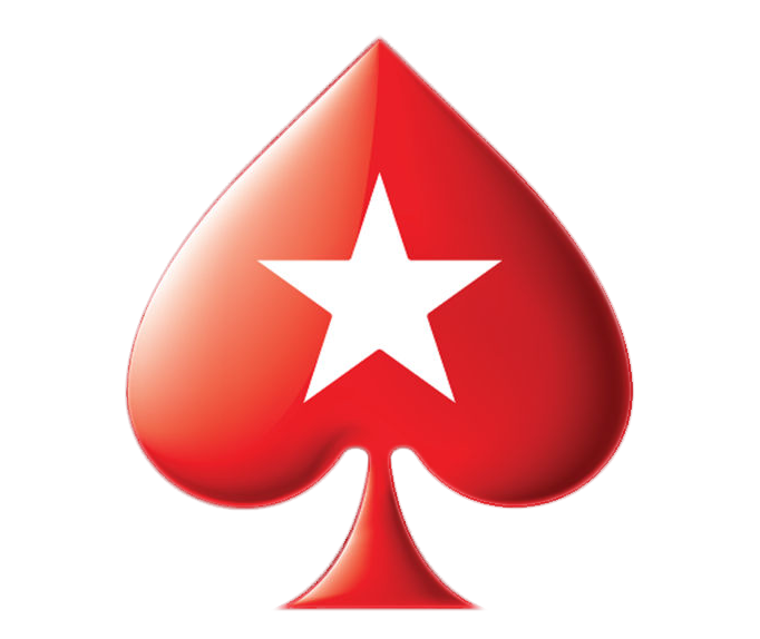 Логотип Pockerstars