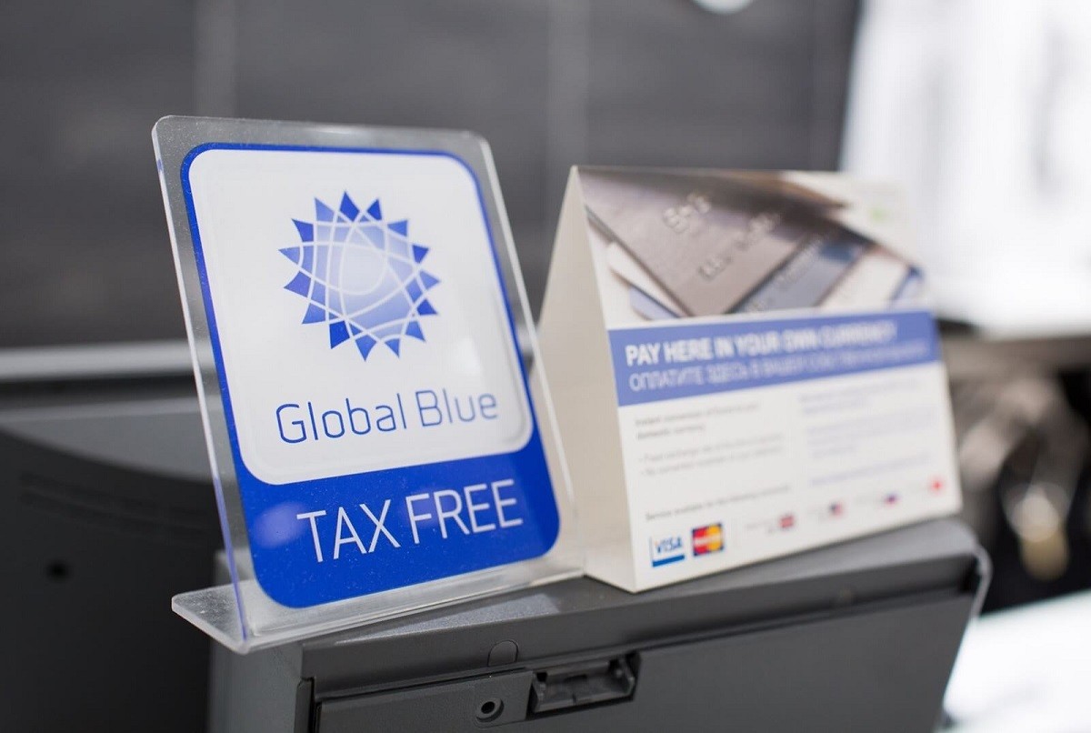 Технобанк снова будет выплачивать Tax Free по чекам Global Blue