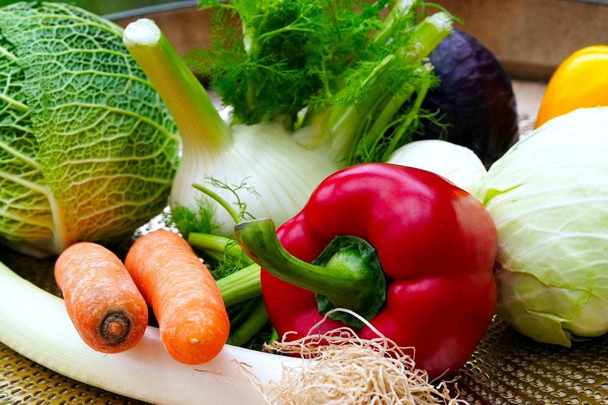 Беларусь получила квоты на ввоз фруктов и овощей из Ирана