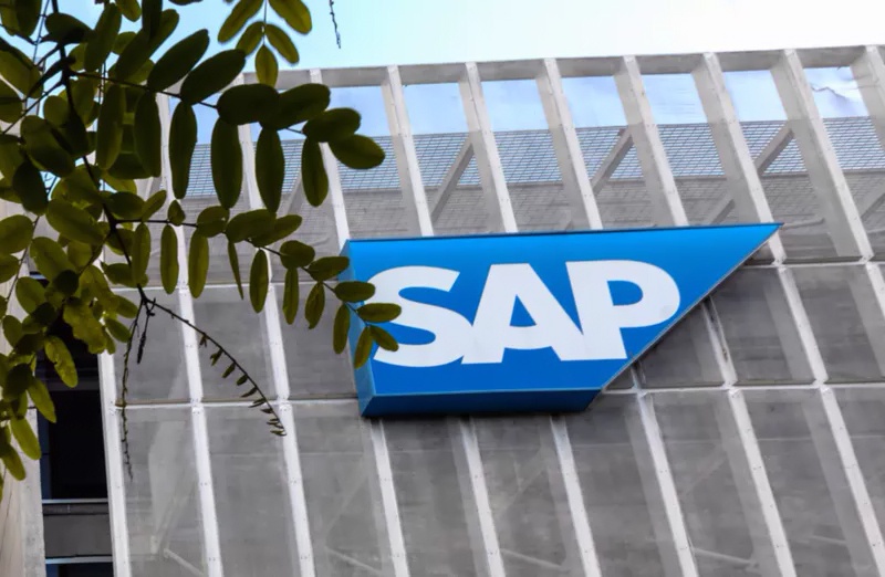 SAP внедряет ИИ в свои продукты